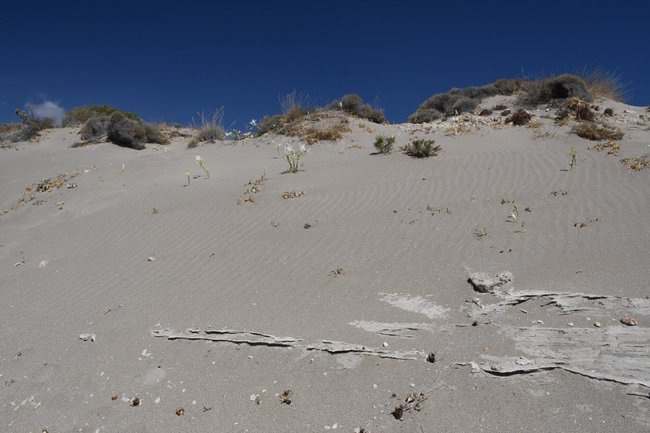 Globální geopark Sitia – podobnost čistě náhodná