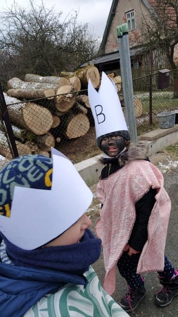 Lidé byli neskutečně štědří