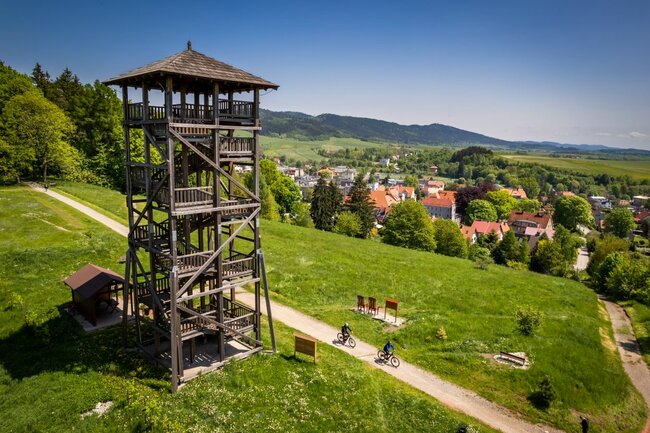 Rozvíjíme dobré sousedské vztahy