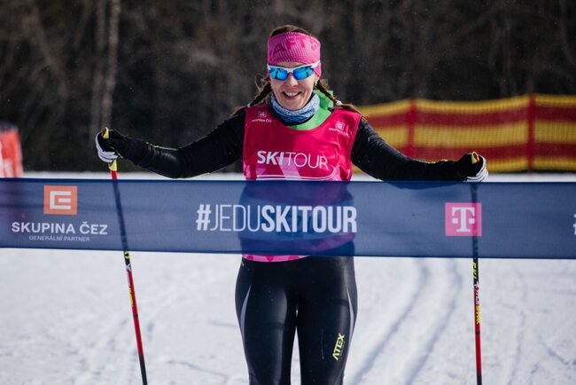 Ambice musí člověk krotit