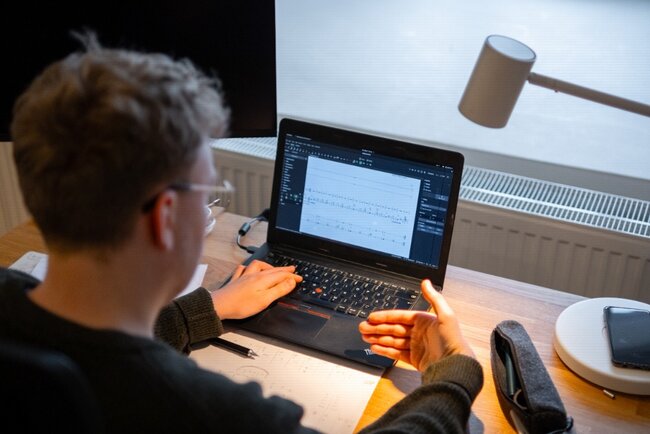 Květnoví rezidenti spojili síly s hudebníky i studenty z Broumova