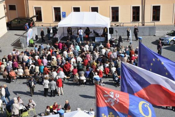 Královéhradecké Ceny sociálních služeb mají své vítěze. Dvě míří i do Broumova