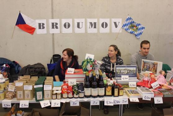 Na trhu v Německu nejvíc bodovalo broumovské pivo