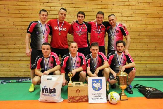 Fotbalový Sudety cup 2018 vyhrál po sedmi letech tým Káňat