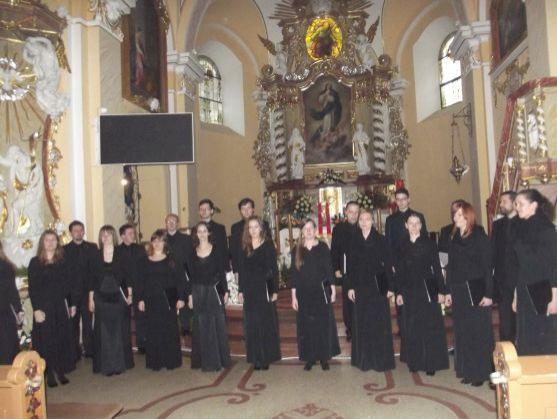 Festival Za poklady Broumovska vstupuje na polské území