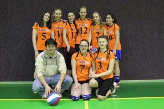 Únor je plný volejbalových událostí