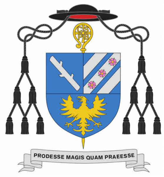 Benedikcí byl Petr Prokop Siostrzonek uveden do opatského úřadu