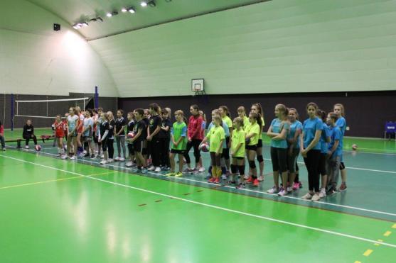 Modrým volejbalistům se nedařilo. Koncem ledna budou hrát turnaj v Broumově