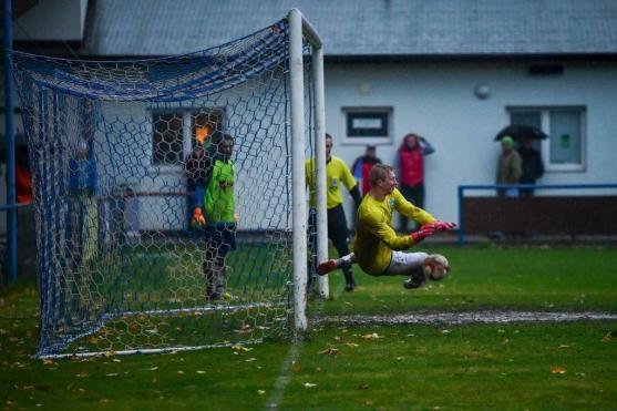 Ohlédnutí za derby slovy trenéra