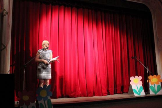 Akademie dětí MŠ Broumov 2016 už je minulostí