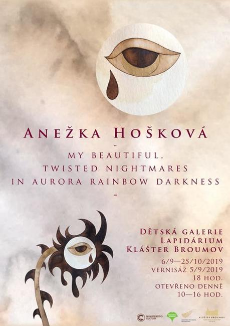 Nabídka akcí na Broumovsku pro víkend od 6. do 8. září