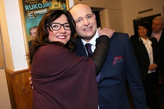 Lidé ho mají rádi a umělci ho milují! David Novotný slavil 40. narozeniny