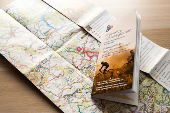 Je vydaný nový průvodce po Broumovsku, Noworudsku a Radkowsku