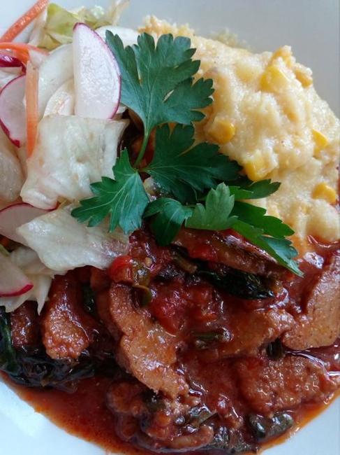 Z Izraele do Broumova