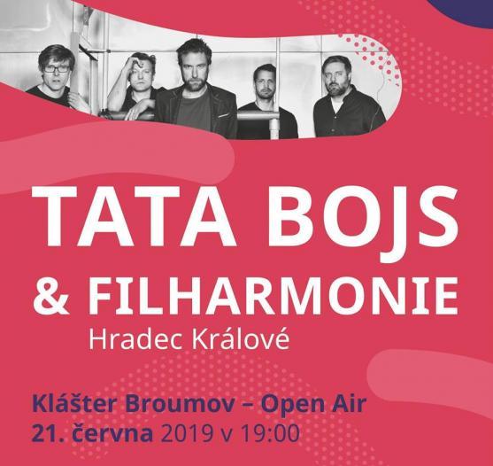 Nabídka akcí na Broumovsku pro víkend od 21. do 23. června