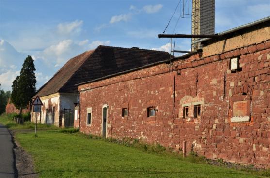 Podzimní vyhlídková hřebenovka po Javořích horách