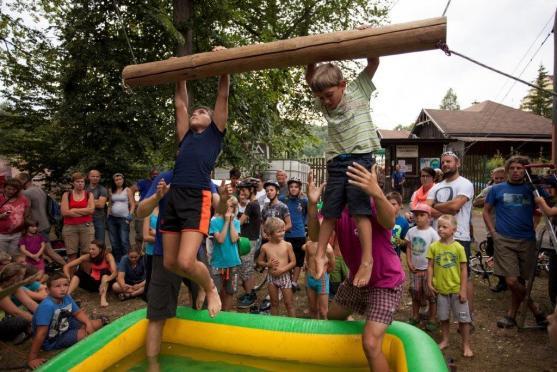 Blíží se "fesťák" v Teplicích nad Metují