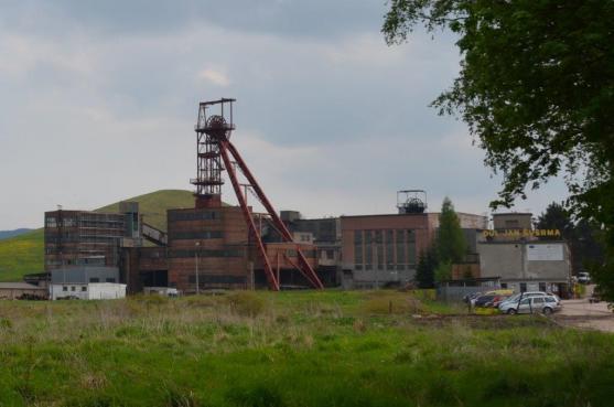 Ze Žacléře do Žacléře přes vyvřelý Královecký špičák