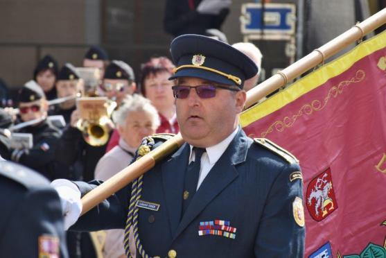 Hejtman Štěpán ocenil významné osobnosti regionu. Je mezi nimi i tajemnice Broumova Eva Blažková