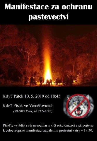 Nabídka akcí na Broumovsku pro víkend od 10. do 12. května