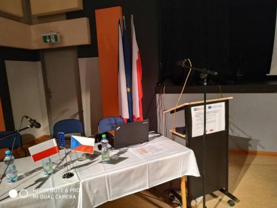 Cestovní ruch na Broumovsku – seminář pro veřejnou správu