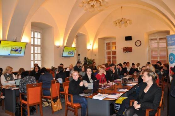 Konference Učení pro život sklízí úspěchy i po dvou letech. A letos v září bude další