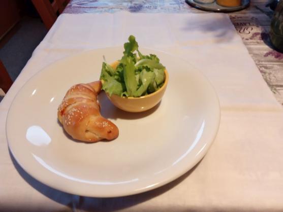 Teplický tip na zdravou rybí svačinku