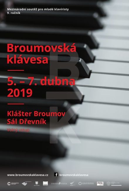 Nabídka akcí na Broumovsku pro víkend od 5. do 7. dubna