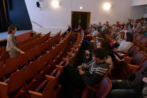 Skončil osmý ročník mezinárodního festivalu dokumentů o lidských právech Jeden svět