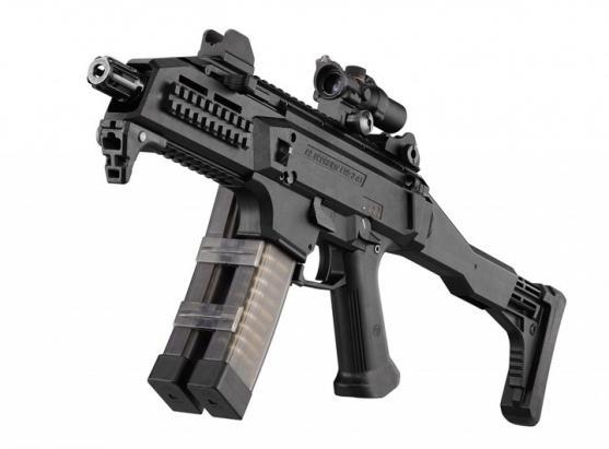 Střelnice Walzel zve na dny s Českou zbrojovkou