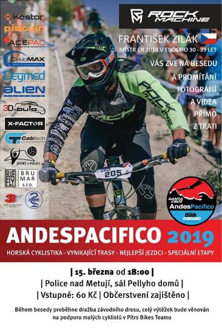 Nabídka akcí na Broumovsku pro víkend od 15. do 17. března