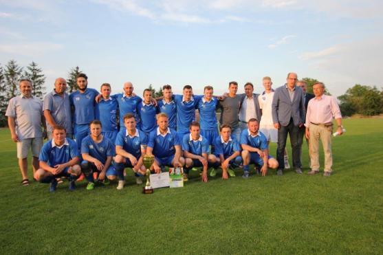 Loňský finalista poháru se loučí hned v 1. kole 