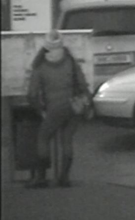 Policisté žádají ženy a dívky o svědectví