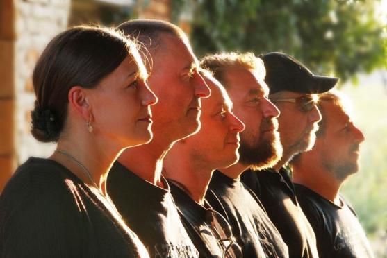 Webrovkafest oslaví životní jubileum muzikanta a moderátora Pepy Lábuse