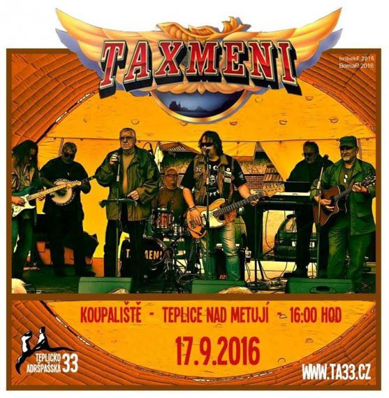 Na letošní ročník Teplicko-adršpašské 33 pořadatelé připravili několik novinek