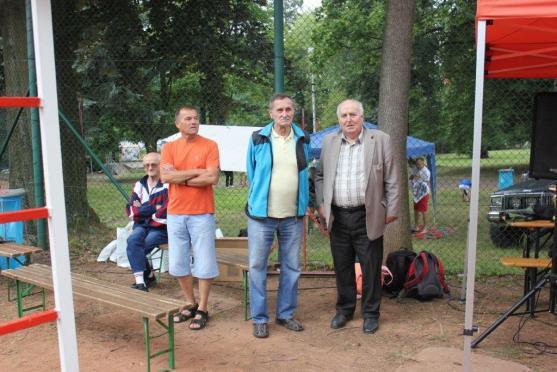 Volejbalový Memoriál Slávky Streubelové se těší velké popularitě hráčů i fanoušků