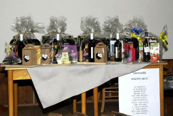 Vernéřovický gáblík byl ve znamení mletého masa