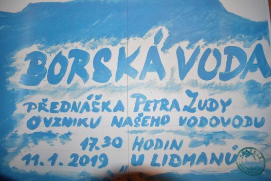 Nabídka akcí na Broumovsku pro víkend od 11. do 13. ledna