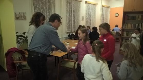 Při Tříkrálové sbírce lidé přispěli více než 120 000 korunami