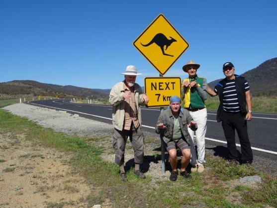 Režisér Radovan Lipus přiveze do broumovského kláštera své zážitky z Austrálie a Nového Zélandu