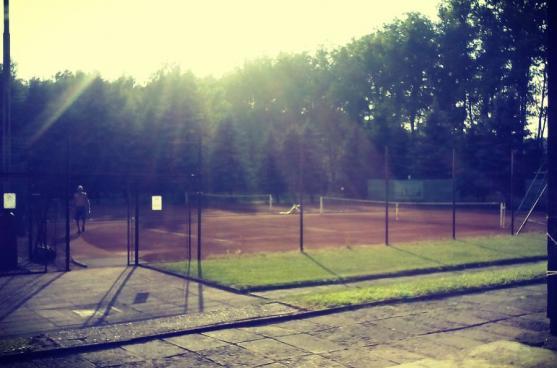 Broumovští tenisté úspěšně zakončili sezónu