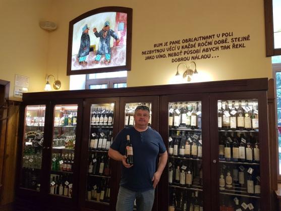 František Skoupil: Broumovsko je pro mne srdeční záležitost. Vždy se tam rád vracím