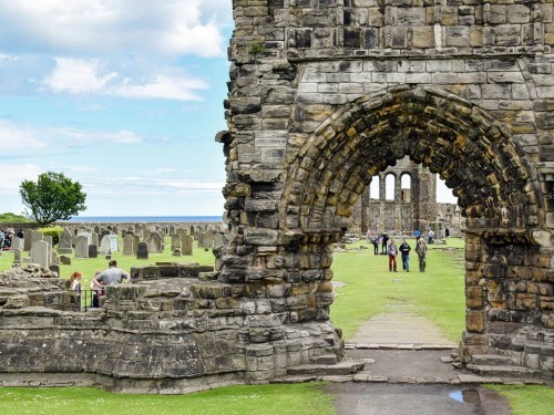 Povídání o Skotsku, které stálo za to