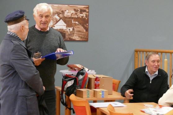 Tradiční jarní setkání sběratelů všech oborů v Polici nad Metují se blíží