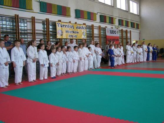 Na polských turnajích se dařilo broumovským judistům