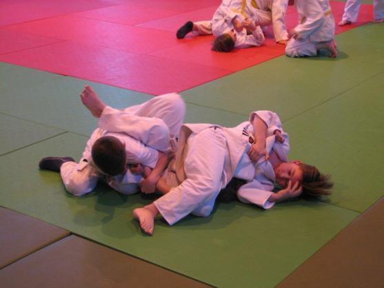 Šest broumovských judistů přivezlo z České Skalice šest medailí