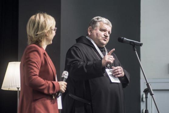 5. Broumovské diskuse se setkaly s velkým zájmem veřejnosti