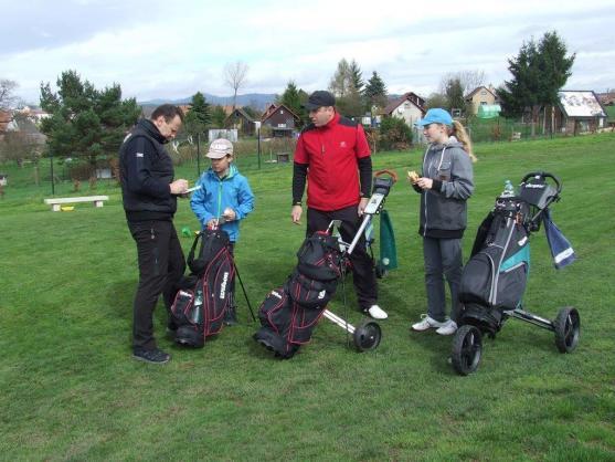 Na Grosshofu se hrál už 3. ročník Turnaje tří holí
