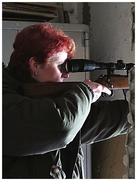 Střelecký klub Hubert Broumov uspořádal Velikonoční čtyřboj