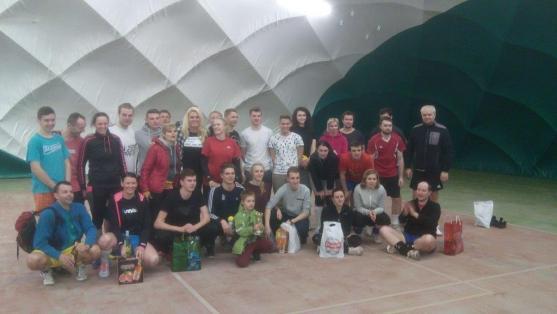 Teplický volejbalový turnaj O pohár místostarosty vyhrál polský tým